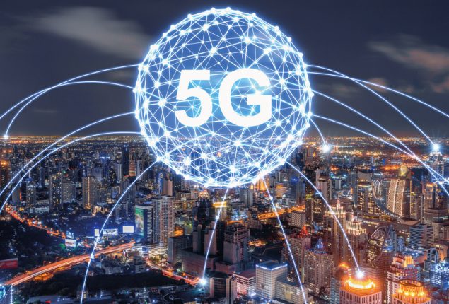 Samsung and MediaTek Collaborate to Achieve Unprecedented 5G Upload Speeds