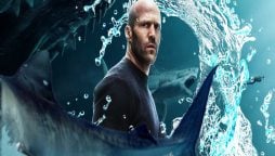 Jason Statham