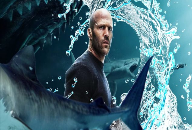 Jason Statham