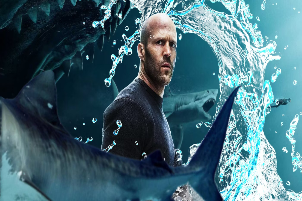 Jason Statham