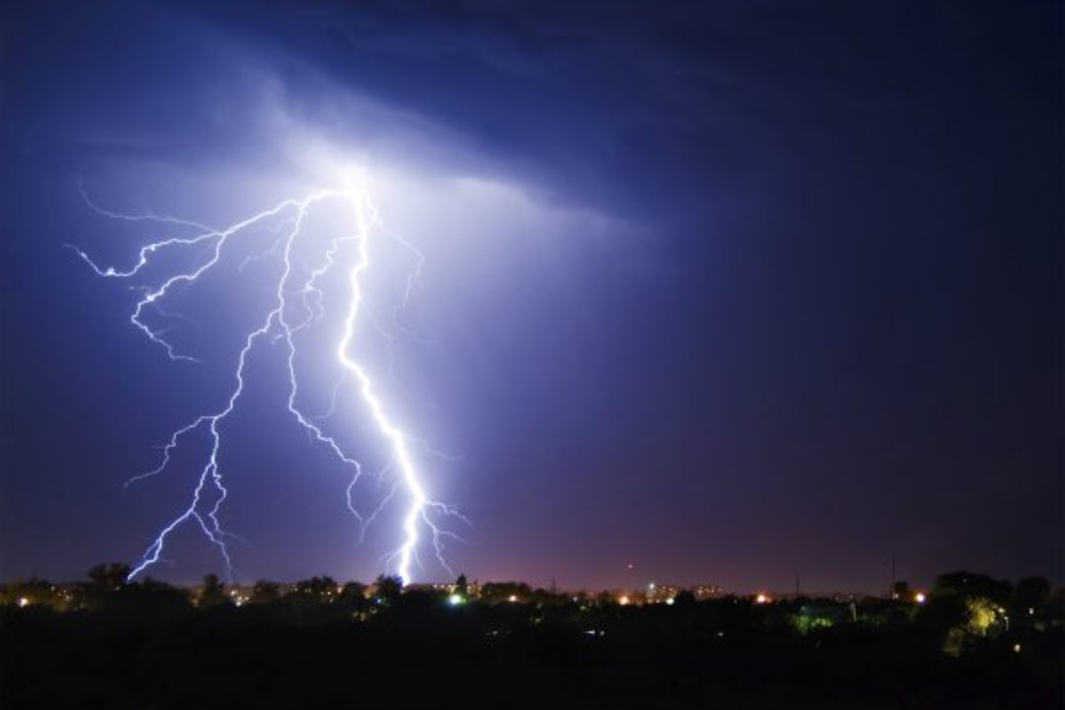 Islamabad Weather Update