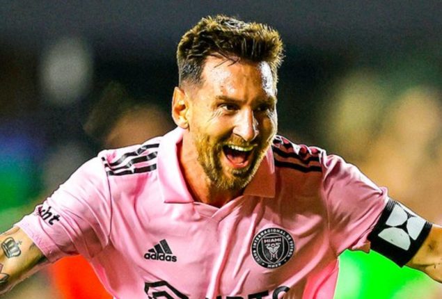Messi’s Marvelous Debut: Inter Miami’s Potential Showdown with Atlanta United