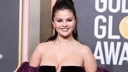 Selena Gomez Prioritizes Mental Health After Birthday Celebration?