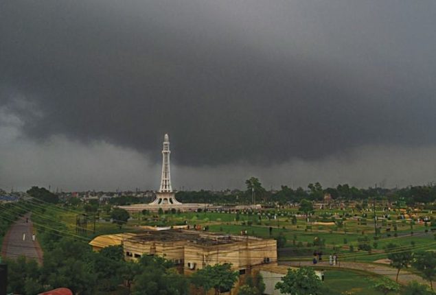 Lahore Weather Update: Significant Rains Expected During the Week