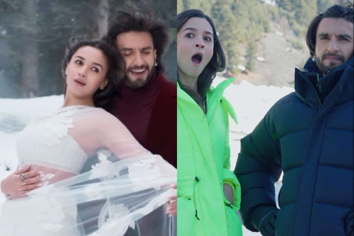 Alia Bhatt