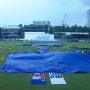 Pakistan vs. Sri Lanka: Rain Halts Play in Second Test