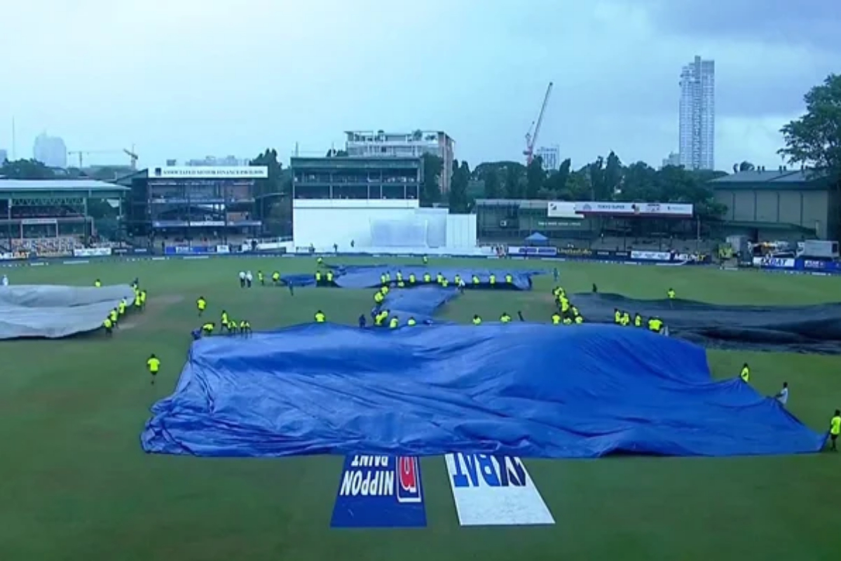 Pakistan vs. Sri Lanka