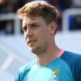 Cameron Green admits lucky result for Australia as England dominates