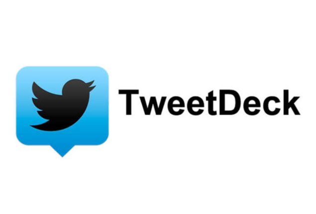 TweetDeck