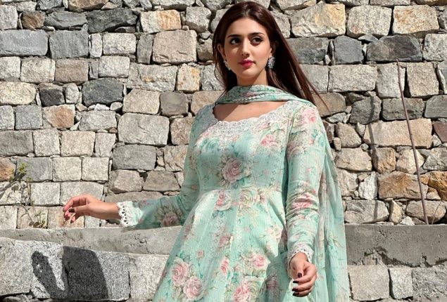 Jannat Mirza shows evidence of offers for TV dramas