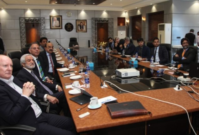 PCB accepts new financial model by ICC