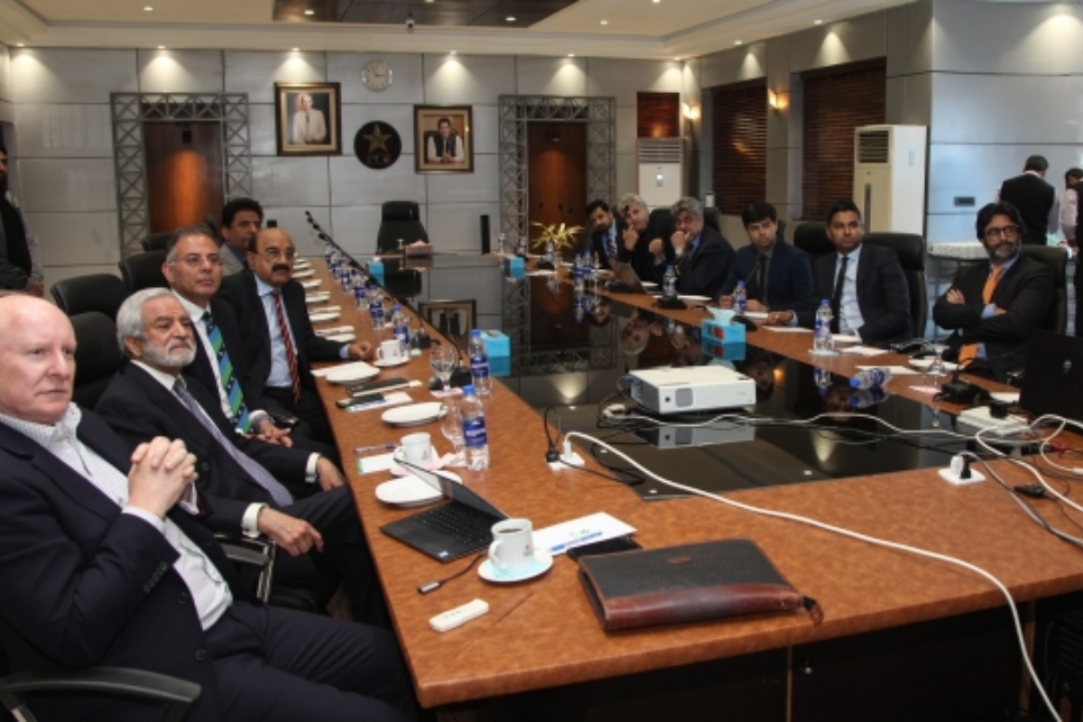 PCB accepts new financial model by ICC