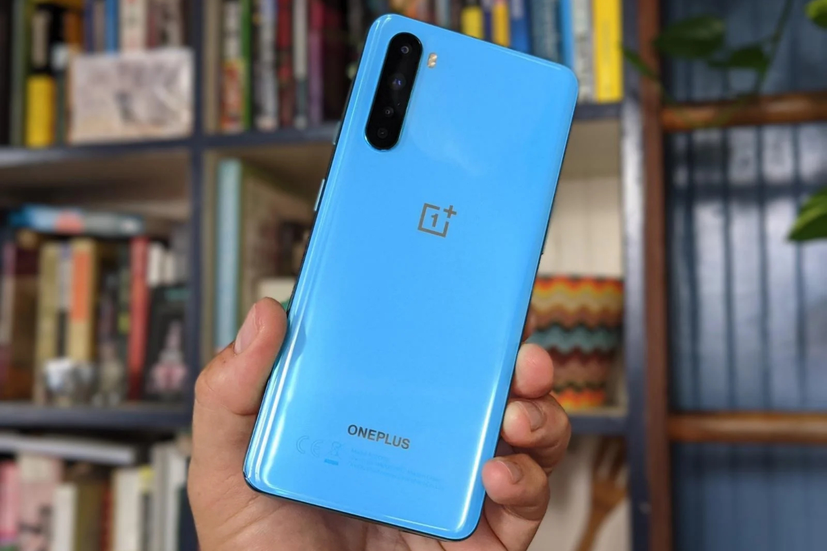OnePlus Nord price in Pakistan
