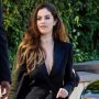 Selena Gomez Stuns in All-Black Selfie; Get the Deets Here!