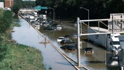 Emergency proclaimed after severe flooding kills 1 in New York