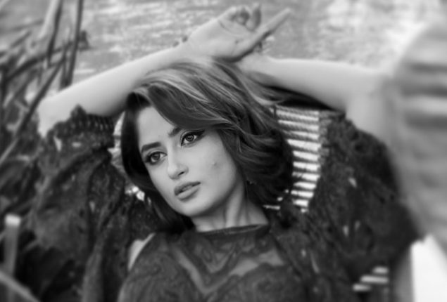 Sajal Aly openly discusses the risks involved in marriages and shares her thoughts on love and marriage