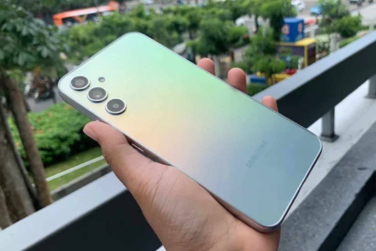 Samsung Galaxy A34 Latest Price in Pakistan after Budget 2024-25