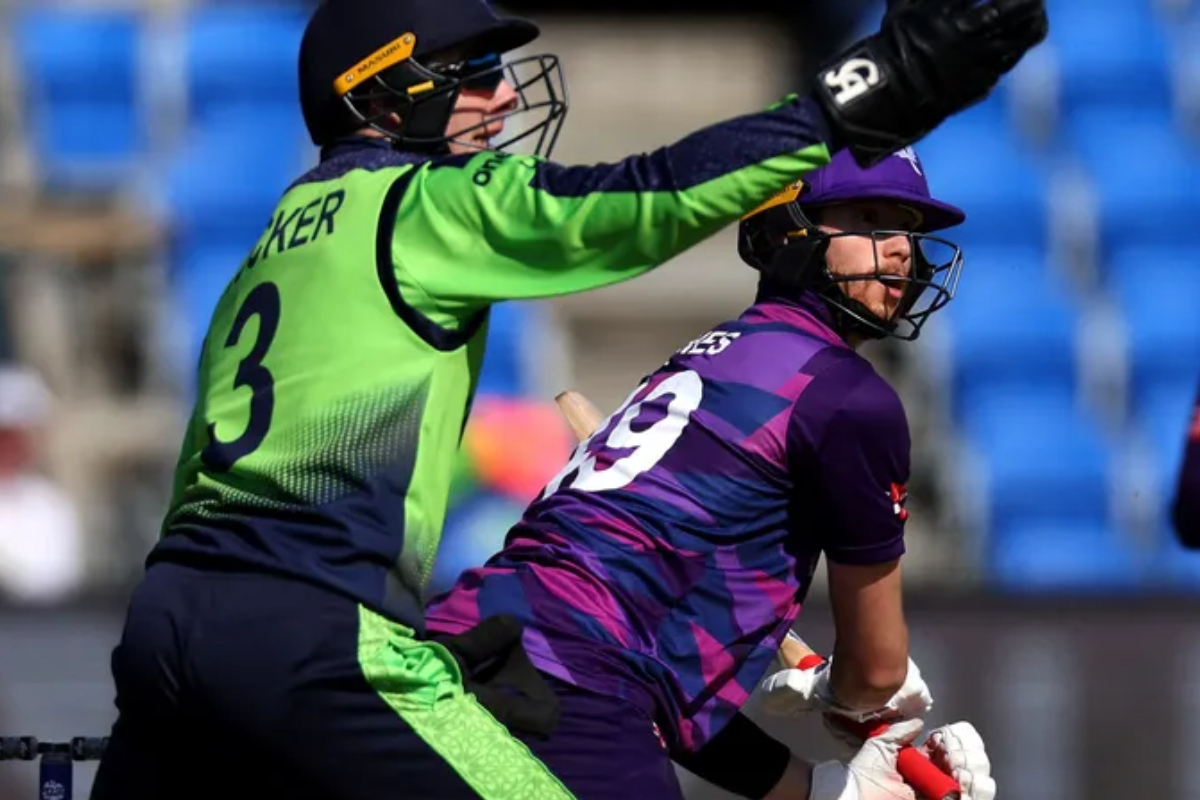 All you need to know about ICC Men's T20 World Cup 2024 Europe Qualifier