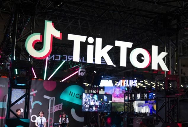TikTok Introduces Text Post Support to Compete with Twitter