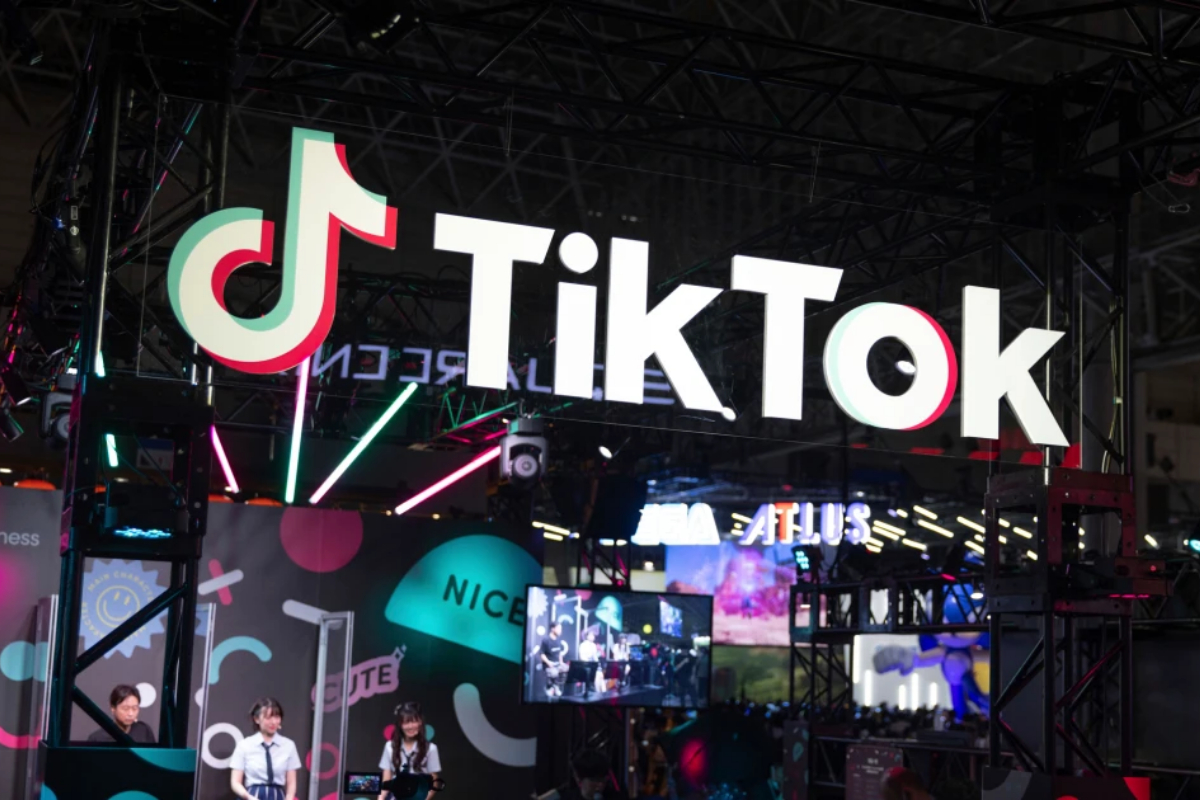 TikTok Text Post Support