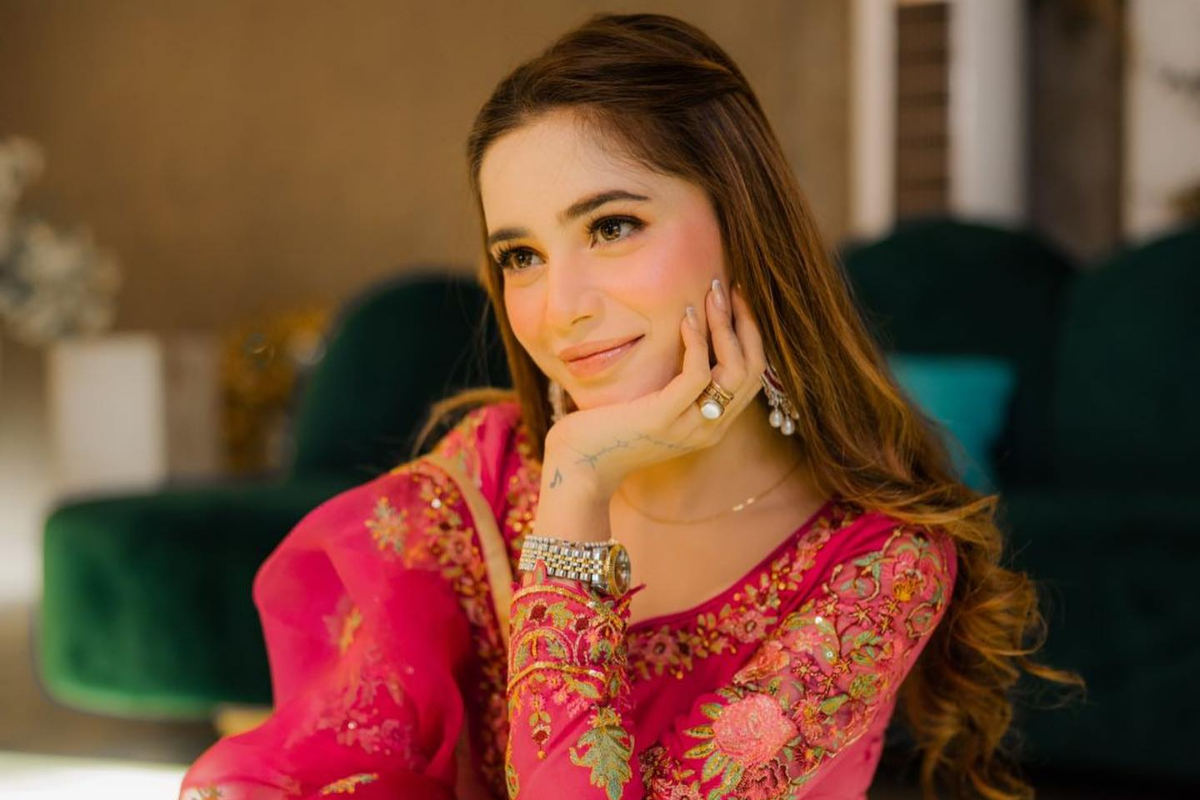 Aima Baig