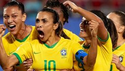 Brazil govt announces new working hours for employees ahead of Women World Cup