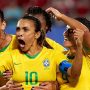 Brazil govt announces new working hours for employees ahead of Women World Cup
