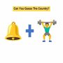 Emoji Puzzle: Guess The Country Within 5 Seconds?
