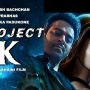 Prabhas & Deepika “Project K” Breaks the Internet