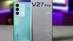 Vivo V27 Pro price in Pakistan & specifications