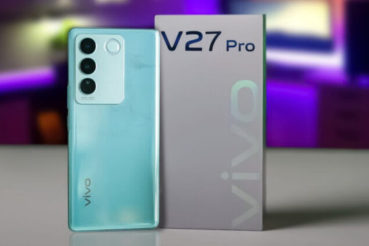 Vivo V27 Pro price in Pakistan & specifications