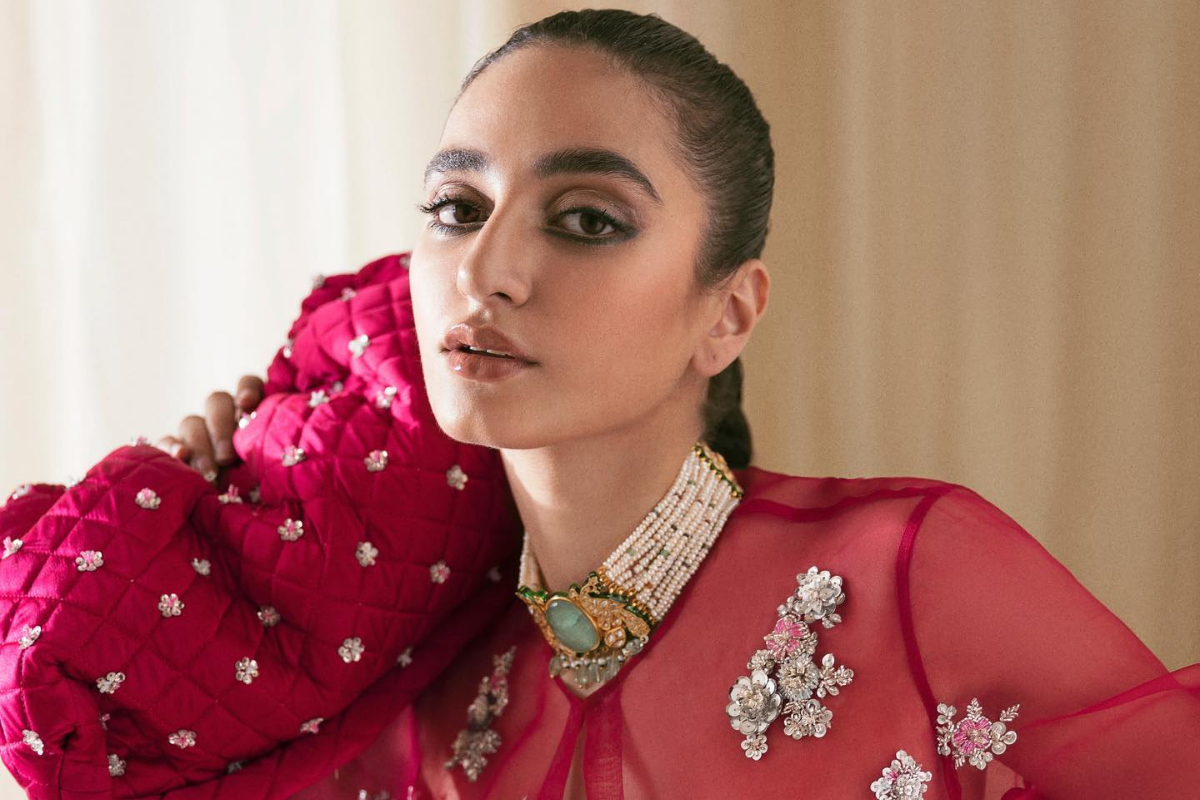 Mamya Shajaffar