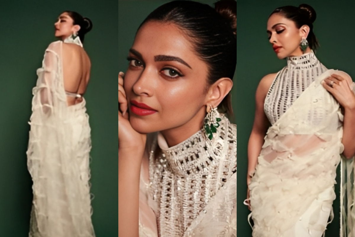 Deepika Padukone