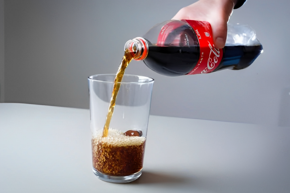 Coca-Cola