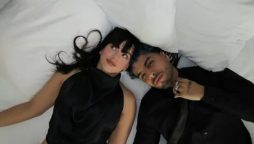 Rosalía and Rauw Alejandro ends engagement after 3 years