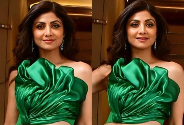 Shilpa Shetty