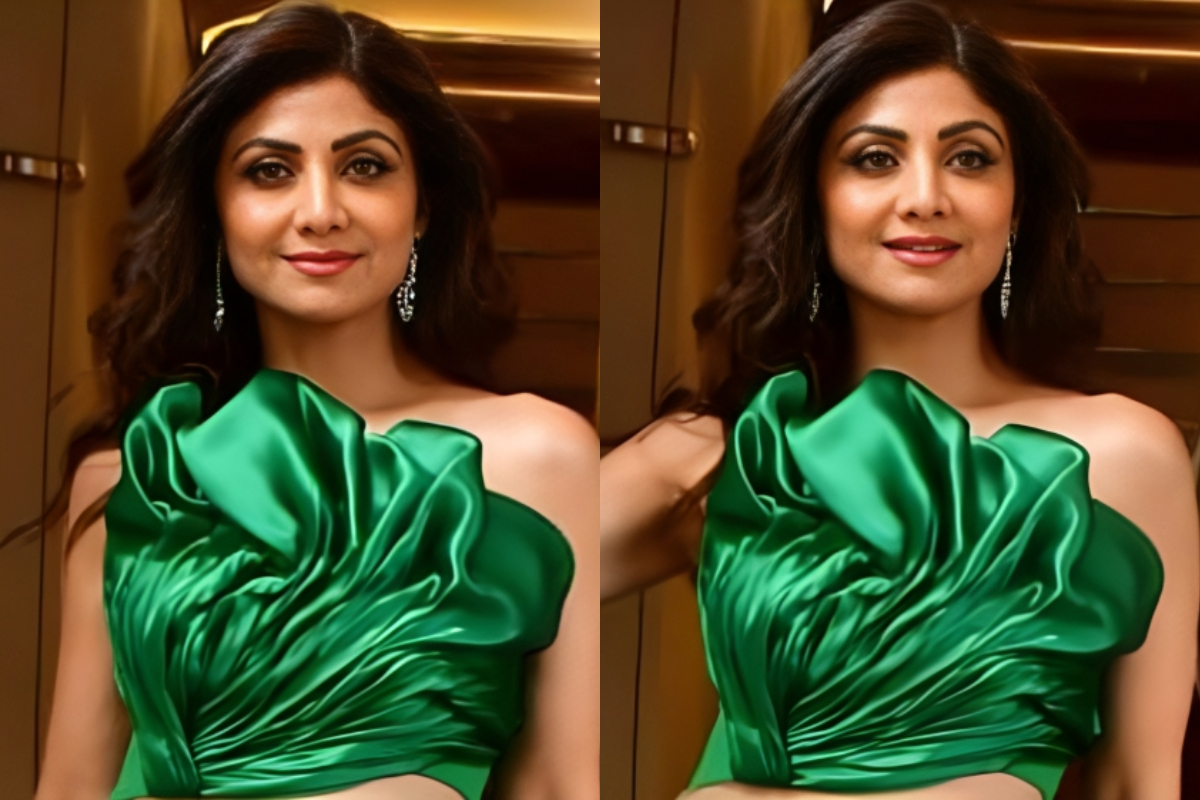 Shilpa Shetty