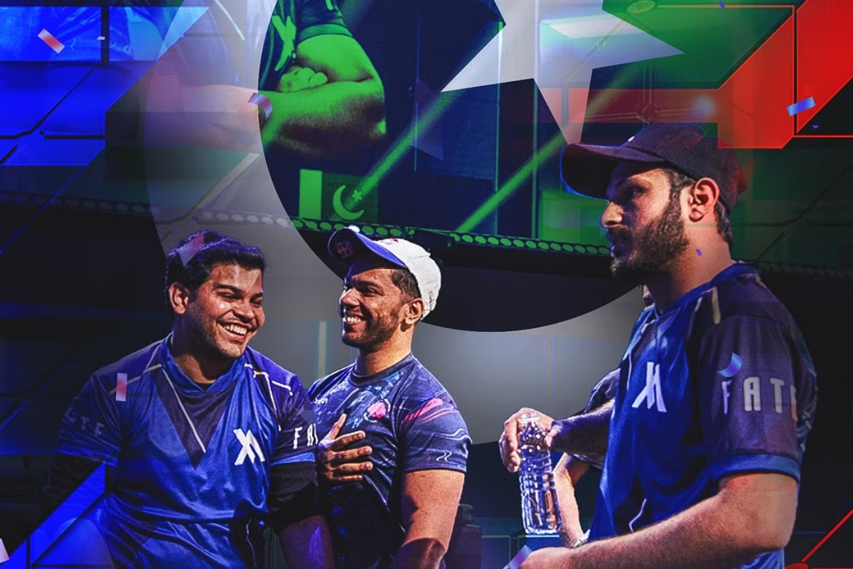 Pakistan becomes first team to qualify for Gamers8 Tekken 7 Nations Cup final