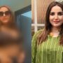 Hareem Shah’s another leaked video has gone viral