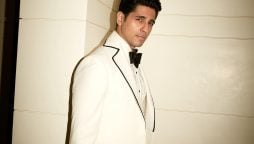 Sidharth Malhotra