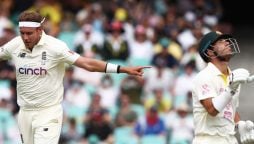 Ashes 2023: David Warner adamant Stuart Broad record not in his mind