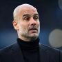 Pep Guardiola Hints at Striker Signing as Mahrez Departs Manchester City