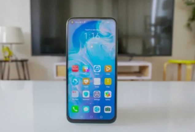 Huawei Nova 7i price in Pakistan & specification