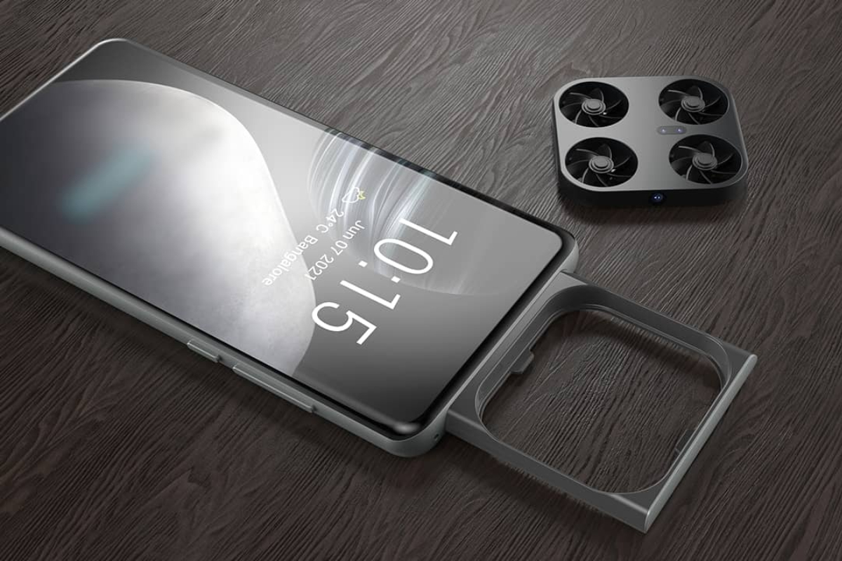 Vivo Drone Camera Phone Price in Pakistan