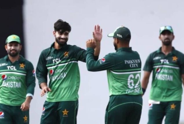Here is how to watch Pakistan Shaheens and India A high-octane match live today
