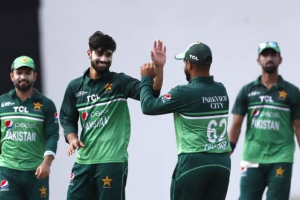 Here is how to watch Pakistan Shaheens and India A high-octane match live today
