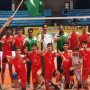 Pakistan Misses U17 Volleyball World Cup Qualification