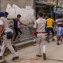 Over 10 people died in poll-related violence in West Bengal, India