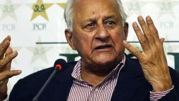 "Not the way...": Former PCB chairman Khalid Mahmood slams government's decision to form committee on World Cup participation