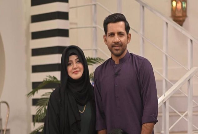 Sarfaraz Ahmed’s Wife Deletes Tweet Amidst Husband’s Criticism